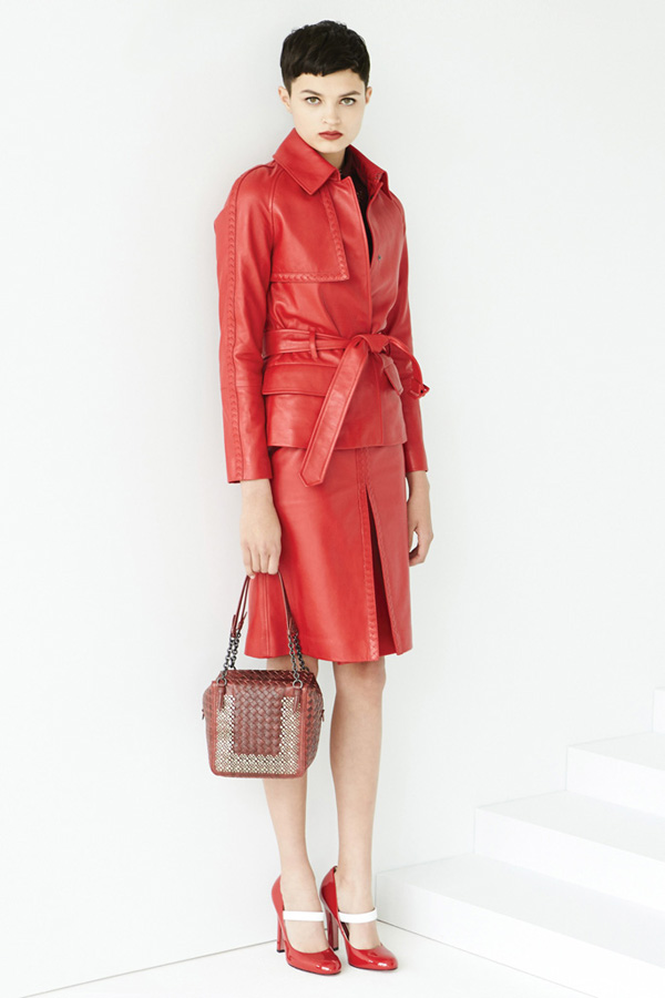 Bottega Veneta 2017�紺Ħ���T��ִ�