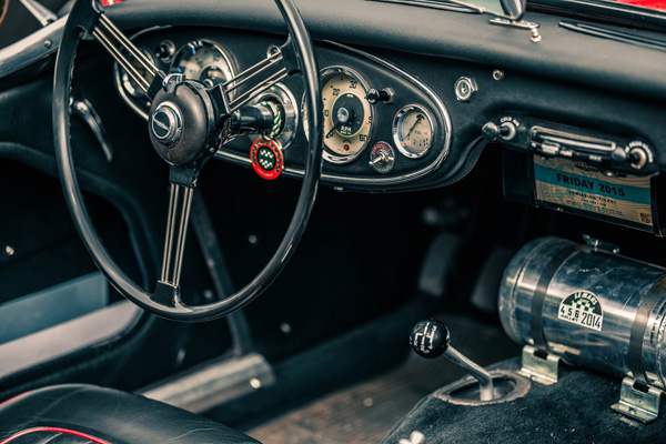 ��˹��ȫ��Austin Healey�Ŷ�ِ܇�������