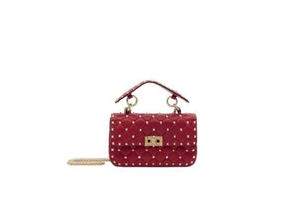 VALENTINO ROCKSTUD SPIKE�ִ������ĕr������
