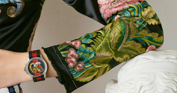 GUCCI������2017��������չ��Ʒ�A�[