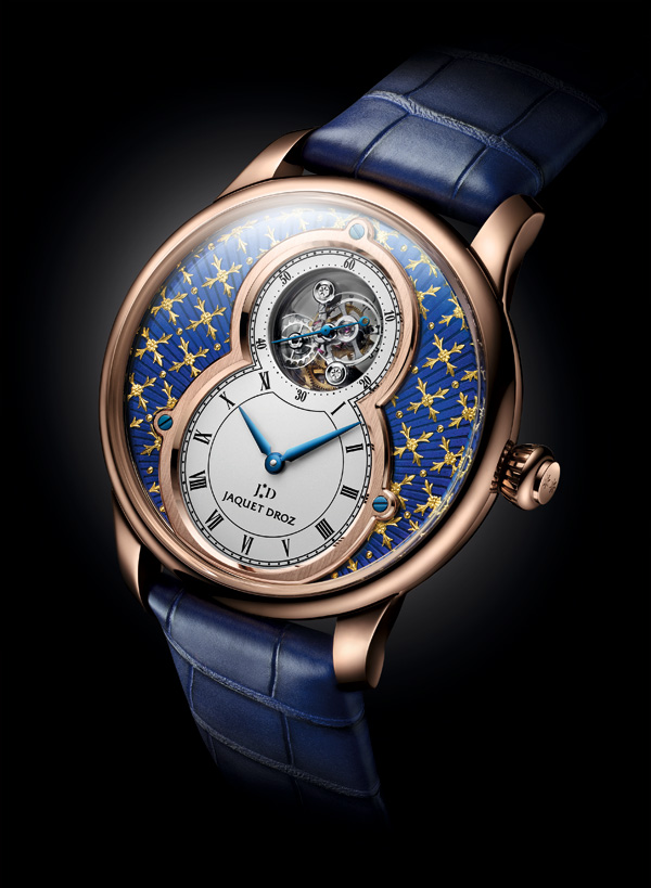 Jaquet Droz ��𲭵񻨹�ˇ�¾�