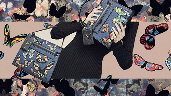 Valentino 2016���My Rockstud���ִ���Ʒ