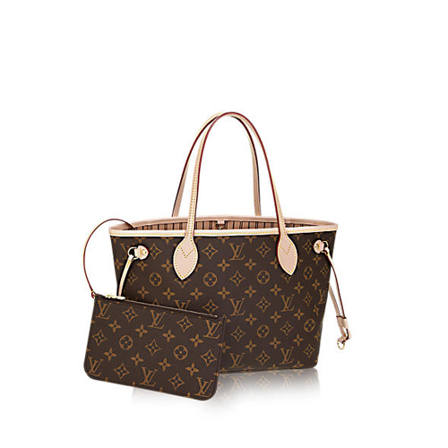 正品MONOGRAM系列LV女包價格一覽