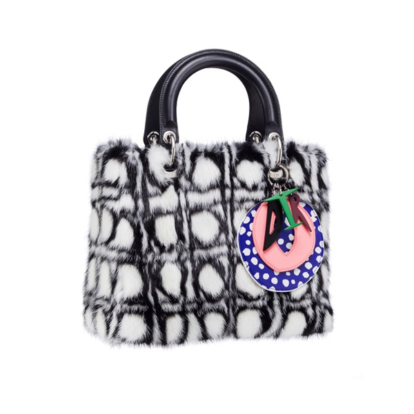 �ϊW�l(f��)��Dior Lady Art ϵ���������ִ�