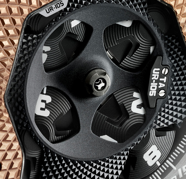 URWERK �Ƴ�Raging Gold UR-105���