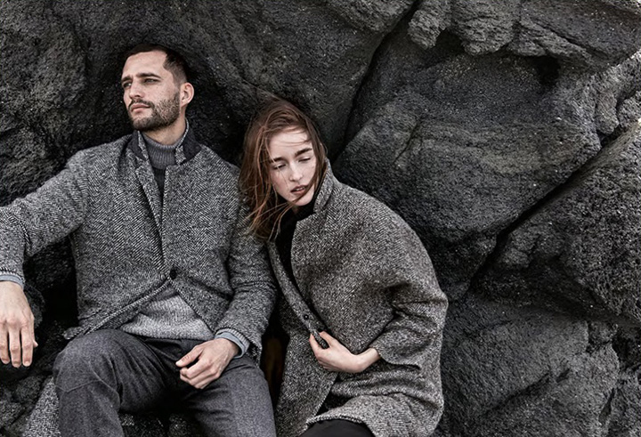 Brunello Cucinelli 2016�ﶬ���b�a(ch��n)Ʒ�D��