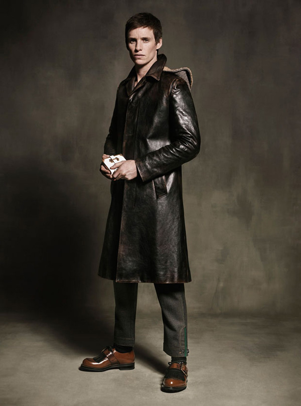 Prada 2016�ﶬ���bϵ�ЏV���Ƭ