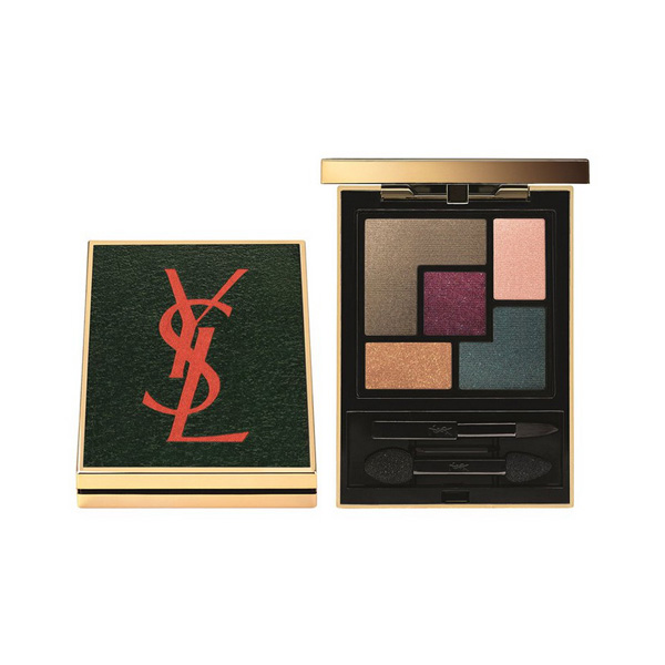 YSL �l��2016�ﶬ�����ʊyϵ��