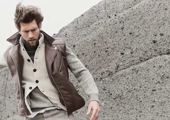 Brunello Cucinelli 2016�ﶬ���b�a(ch��n)Ʒ�D��