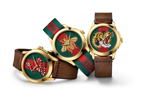 GUCCI������2017��������չ��Ʒ�A�[