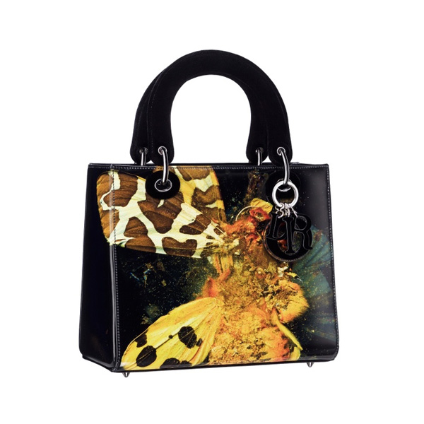 �ϊW�l(f��)��Dior Lady Art ϵ���������ִ�