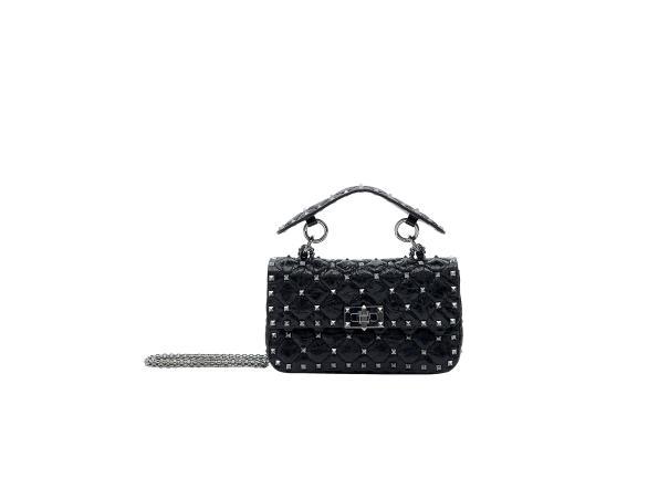 VALENTINO ROCKSTUD SPIKE�ִ������ĕr������