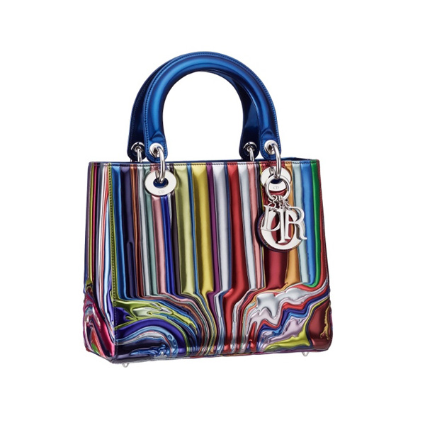�ϊW�l(f��)��Dior Lady Art ϵ���������ִ�