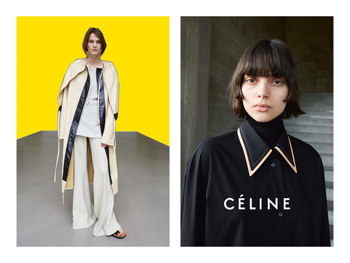 C��line 2016�ﶬϵ�ЏV���Ƭ