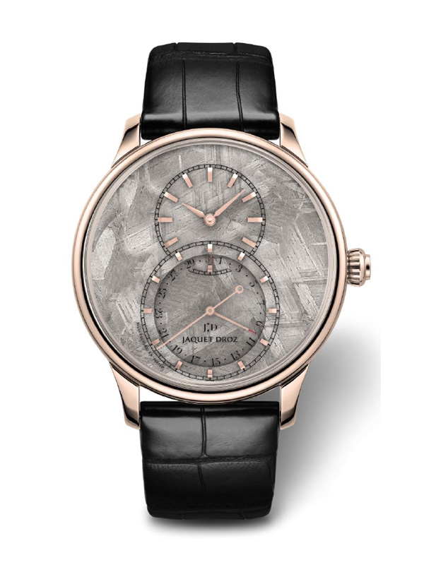 Jaquet Droz���������Ǻӵĕr��ٛ�Y