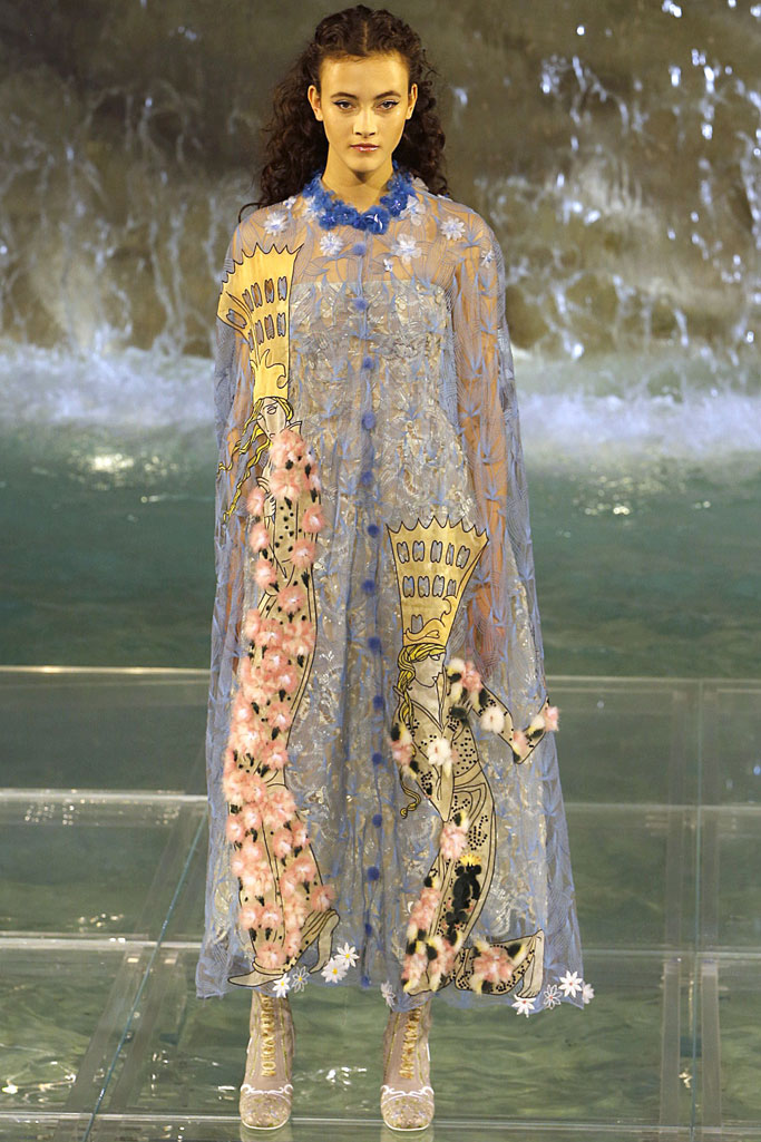 Fendi 2016�ﶬ�߼�(j��)�������аl(f��)��