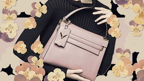 Valentino 2016���My Rockstud���ִ���Ʒ