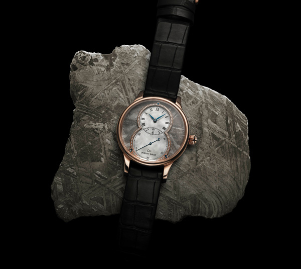 Jaquet Droz���������Ǻӵĕr��ٛ�Y
