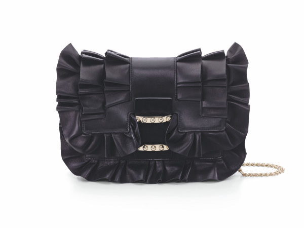 Roger Vivier 2016�ﶬϵ�к��~߅���