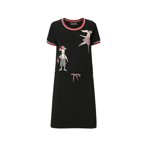 Trussardi �Ƴ�ȫ�«CȮ�`������ϵ��