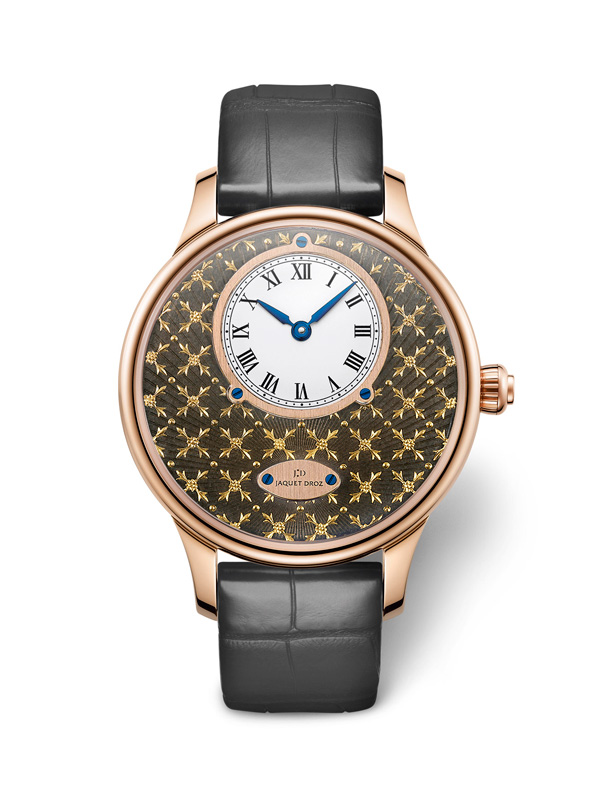 Jaquet Droz ��𲭵񻨹�ˇ�¾�