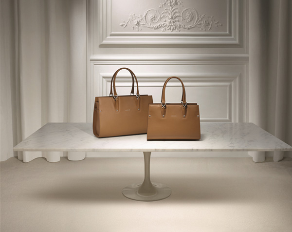 Longchamp ȫ��Paris Premierϵ���ִ�