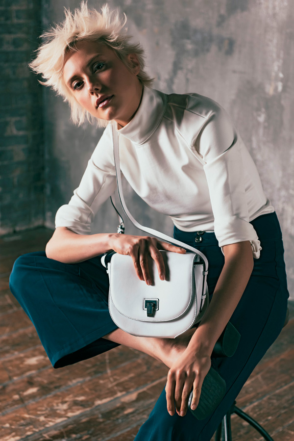 PERNELLE 2016�ﶬ �ٴ���|BONAϵ��