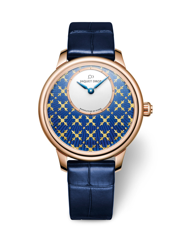 Jaquet Droz ��𲭵񻨹�ˇ�¾�