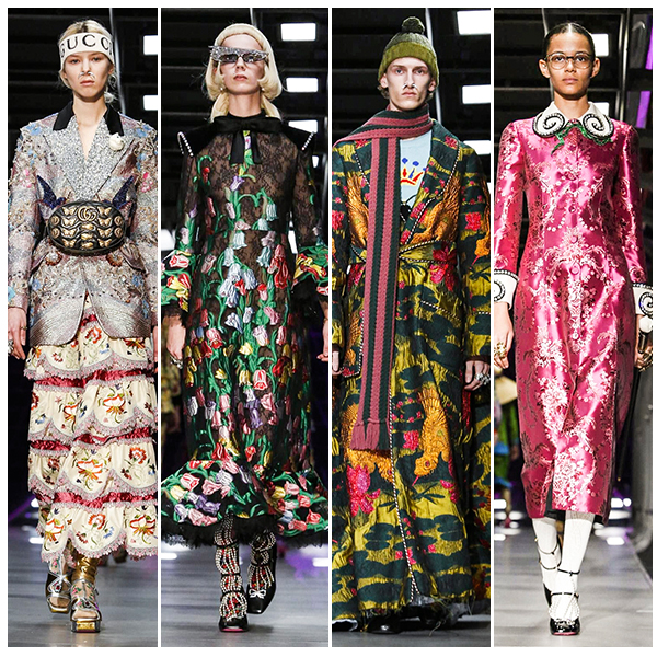 Gucci 2017�ﶬ����