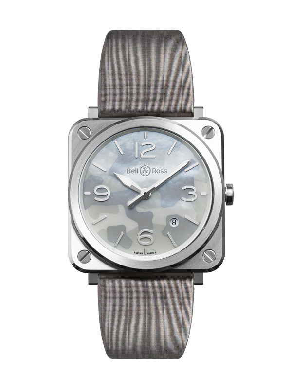 ���Rʿȫ�� BR S Grey Camouflage ���