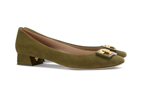 Tory Burch ȫ��Gigi Pumpϵ��Ь��