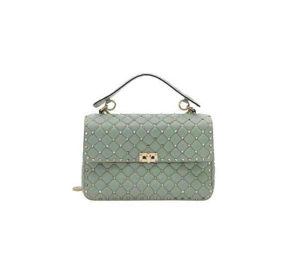 VALENTINO ROCKSTUD SPIKE�ִ������ĕr������