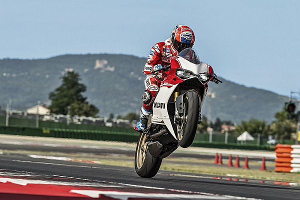 �ſ��ϰl(f��)��1299 Panigale S 90����o(j��)���