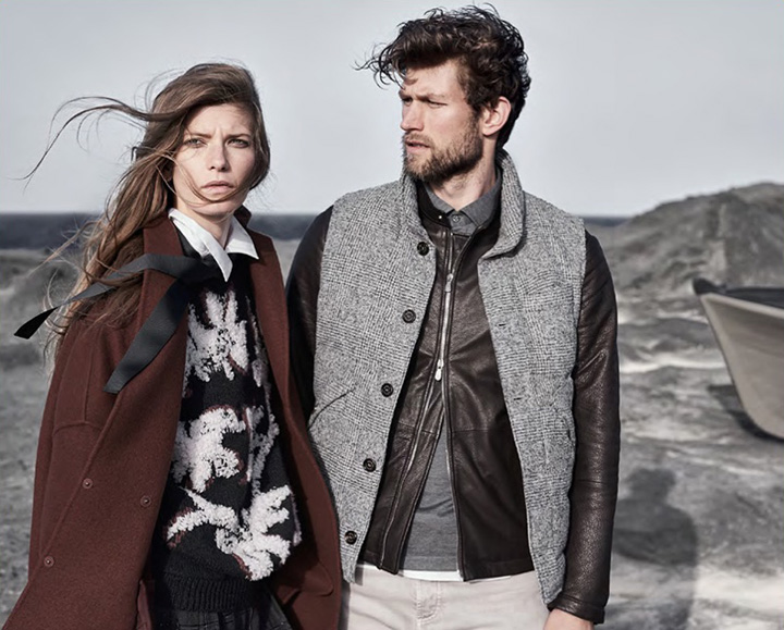 Brunello Cucinelli 2016�ﶬ���b�a(ch��n)Ʒ�D��