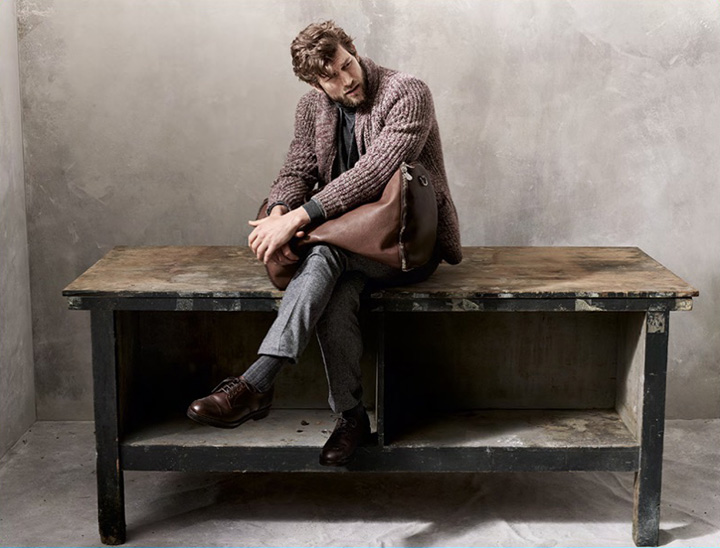 Brunello Cucinelli 2016�ﶬ���b�a(ch��n)Ʒ�D��
