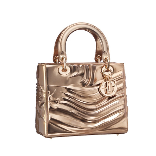�ϊW�l(f��)��Dior Lady Art ϵ���������ִ�