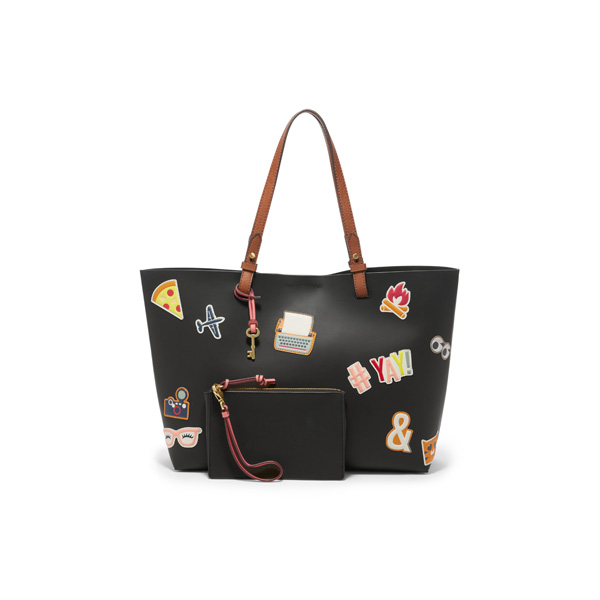 Fossil 2016秋季新品:邂逅一場復古探險之旅