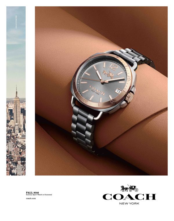 COACH �A���Ƴ�2016�ﶬϵ�����