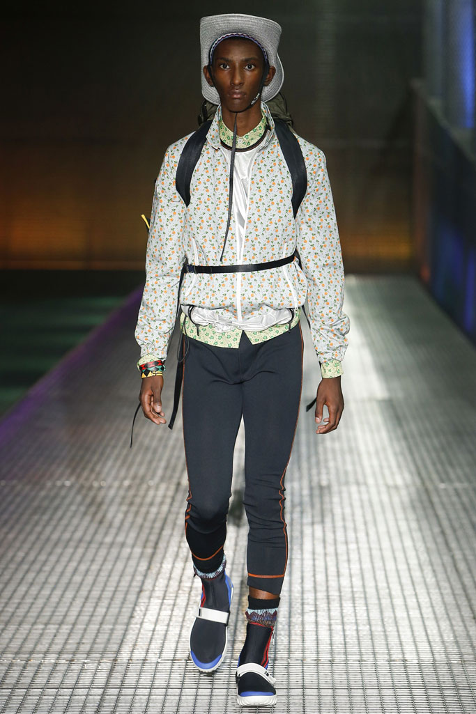 Prada 2017�������b���аl��