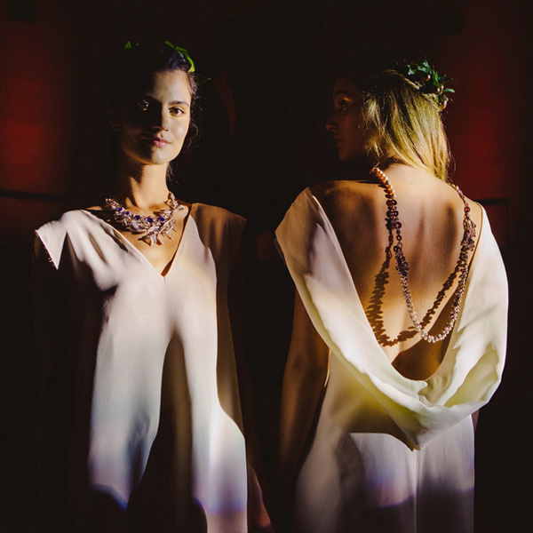��������l(f��)��La Nature de CHAUMET �߶��錚