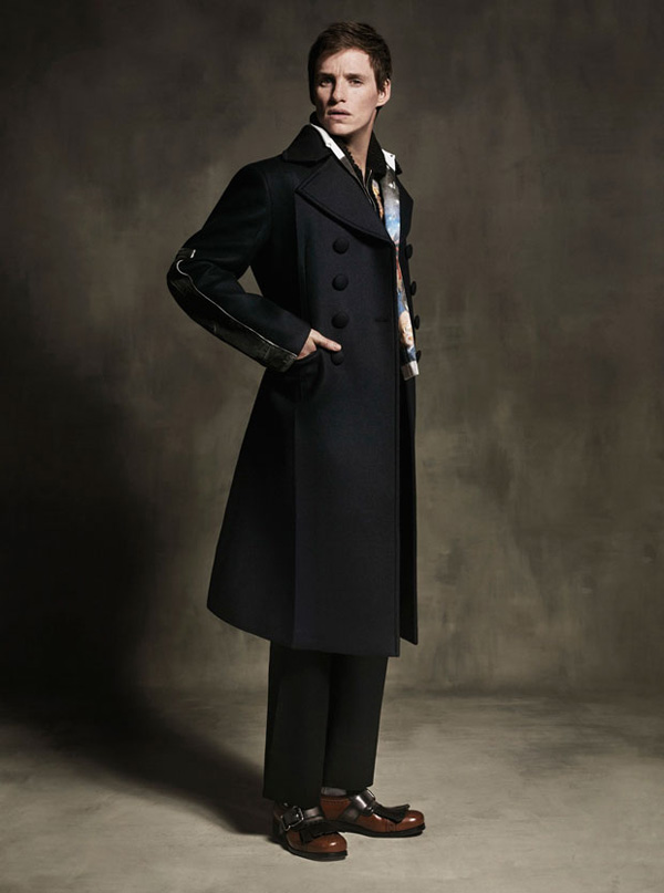 Prada 2016�ﶬ���bϵ�ЏV���Ƭ