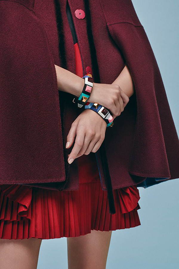 FENDI �Ƴ�ȫ��2016�������ϵ��