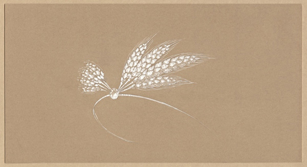 ��������l(f��)��La Nature de CHAUMET �߶��錚