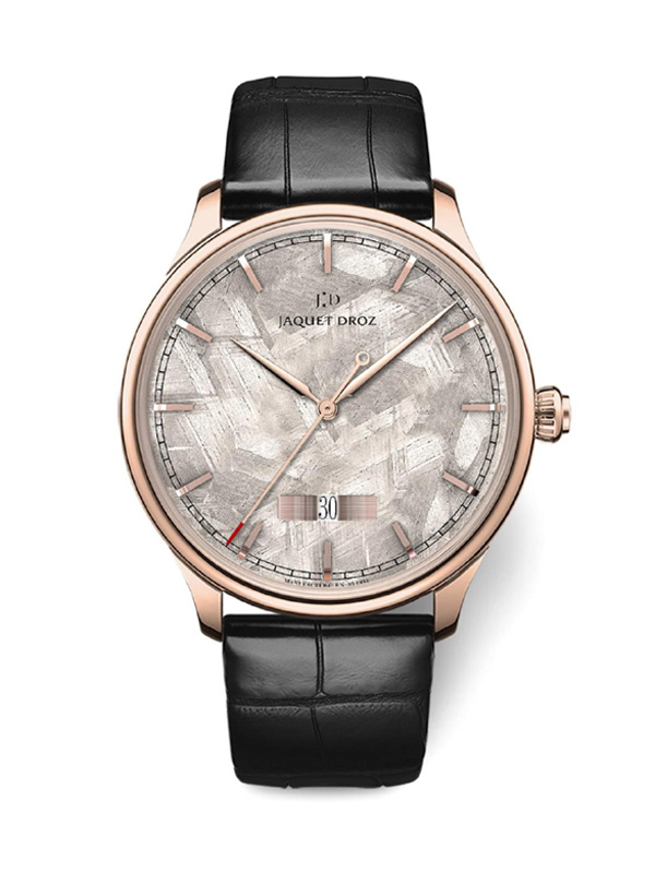 Jaquet Droz���������Ǻӵĕr��ٛ�Y