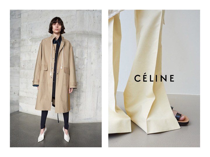 C��line 2016�ﶬϵ�ЏV���Ƭ