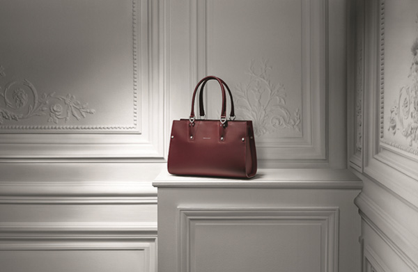 Longchamp ȫ��Paris Premierϵ���ִ�