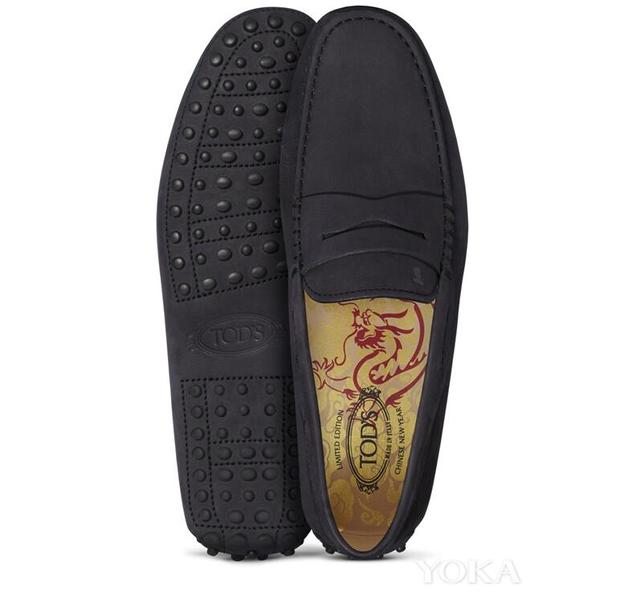 TOD'S 2017�Ї������؄e��