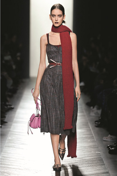 �����S�У�Bottega Veneta�ﶬ�ִ�ϵ��
