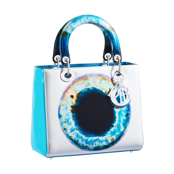 �ϊW�l(f��)��Dior Lady Art ϵ���������ִ�