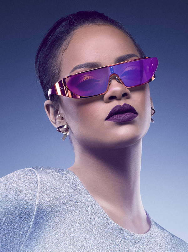DIOR��Rihanna ϵ��̫��R���ſ���